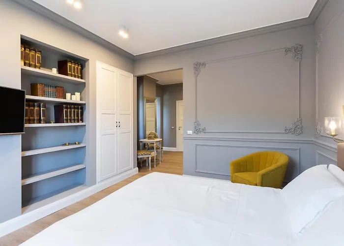 Hotel Vespucci Boutique Stresa